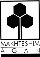 Mẫu nhãn hiệu MAKHTESHIM A G A N