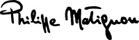 Mẫu nhãn hiệu Philippe Matignon