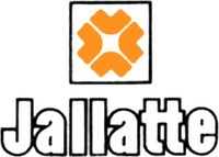 Mẫu nhãn hiệu Jallatte