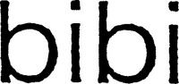 Mẫu nhãn hiệu bibi