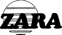 Mẫu nhãn hiệu ZARA