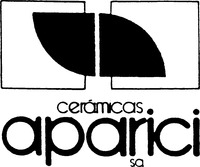 Mẫu nhãn hiệu cerámicas aparici sa