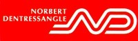 Mẫu nhãn hiệu ND NORBERT DENTRESSANGLE