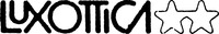 Mẫu nhãn hiệu LUXOTTICA