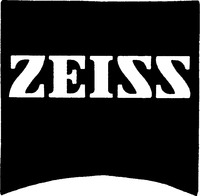 Mẫu nhãn hiệu ZEISS