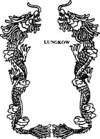 Mẫu nhãn hiệu LUNGKOW