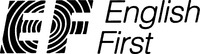 Mẫu nhãn hiệu EF English First