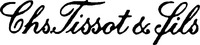 Mẫu nhãn hiệu Chs. Tissot & fils