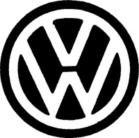 Mẫu nhãn hiệu VW
