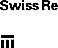 Mẫu nhãn hiệu Swiss Re