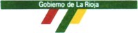 Mẫu nhãn hiệu Gobierno de la Rioja