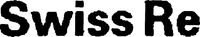 Mẫu nhãn hiệu Swiss Re