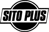 Mẫu nhãn hiệu SITO PLUS