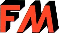 Mẫu nhãn hiệu FM