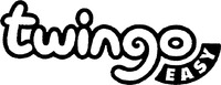 Mẫu nhãn hiệu twingo EASY