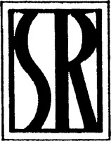 Mẫu nhãn hiệu SR