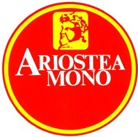 Mẫu nhãn hiệu ARIOSTEA MONO