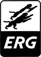 Mẫu nhãn hiệu ERG