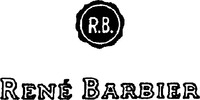 Mẫu nhãn hiệu R.B. RENÉ BARBIER