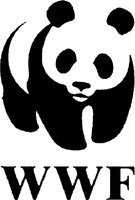 Mẫu nhãn hiệu WWF