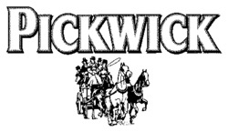 Mẫu nhãn hiệu PICKWICK