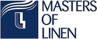 Mẫu nhãn hiệu L MASTERS OF LINEN