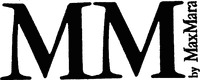 Mẫu nhãn hiệu MM by Max Mara