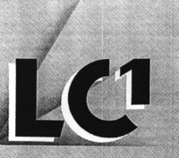 Mẫu nhãn hiệu LC1
