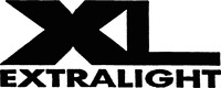 Mẫu nhãn hiệu XL EXTRALIGHT