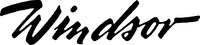 Mẫu nhãn hiệu Windsor