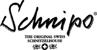 Mẫu nhãn hiệu Schnipo THE ORIGINAL SWISS SCHNITZELHOUSE