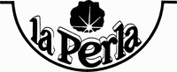 Mẫu nhãn hiệu la Perla