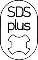 Mẫu nhãn hiệu SDS plus