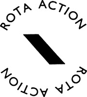 Mẫu nhãn hiệu ROTA ACTION