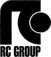 Mẫu nhãn hiệu RC GROUP