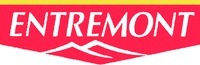 Mẫu nhãn hiệu ENTREMONT