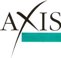 Mẫu nhãn hiệu AXIS