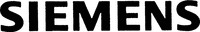 Mẫu nhãn hiệu SIEMENS