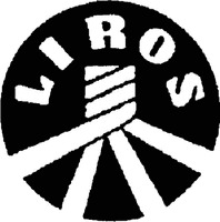 Mẫu nhãn hiệu LIROS