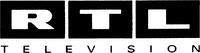 Mẫu nhãn hiệu RTL TELEVISION