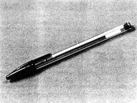 Mẫu nhãn hiệu BIC