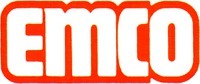 Mẫu nhãn hiệu EMCO