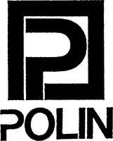 Mẫu nhãn hiệu POLIN