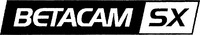 Mẫu nhãn hiệu BETACAM SX