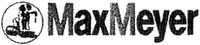 Mẫu nhãn hiệu MaxMeyer