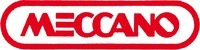 Mẫu nhãn hiệu MECCANO