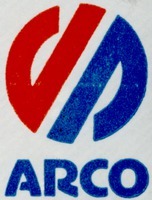 Mẫu nhãn hiệu VA ARCO