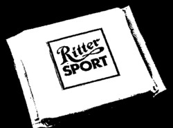 Mẫu nhãn hiệu Ritter SPORT