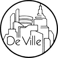 Mẫu nhãn hiệu De Ville