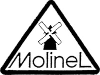 Mẫu nhãn hiệu MolineL